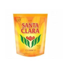 CAFE SANTA CLARA CLASSICO 40G