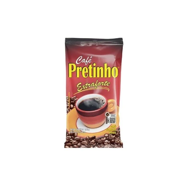 CAFE PRETINHO 194G