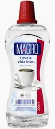 ADOÇANTE MAGRO 100ML