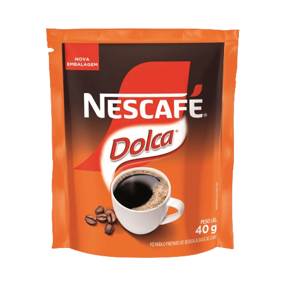 CAFE NESCAFE DOLCA 40G